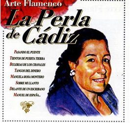 La Perla de Cádiz