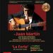 Juan Martín - 'Andalucian Suite nº1'