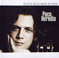 Paco Heredia –  El niño de la bella sonrisa