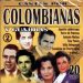 Varios / Grandes figuras del Flamenco -  Colombianas y Guajiras - Vol 2