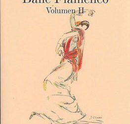 José Luis Navarro García -  Historia del Baile Flamenco (Vol. II)