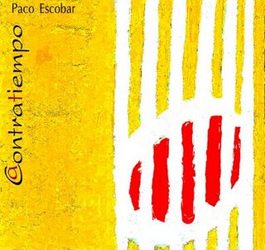 Paco Escobar -  A Contratiempo