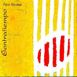 Paco Escobar –  A Contratiempo