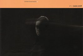 Revista El Canon -  Nº1 EVA YERBABUENA - LA MÚSICA DE LOS ESPEJOS - JOVEN GENERA