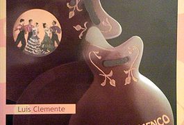 Luis Clemente - Kitsch y flamenco