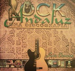 Luis Clemente -  Rock Andaluz