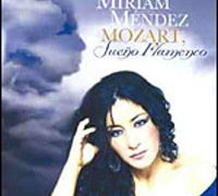 Miriam Méndez -  Mozart