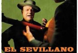 EL SEVILLANO -  EL SEVILLANO CON PACO DE LUCIA