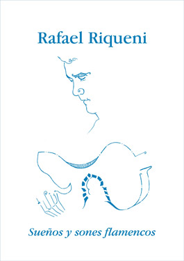 Rafael Riqueni –  Libros de partituras ‘Sueños y Sones Flamencos’