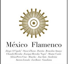 VV.AA -  México flamenco
