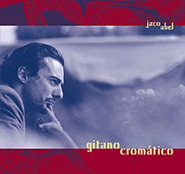 Jaco Abel -  Gitano cromático