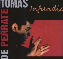 Tomás de Perrate -  Infundio