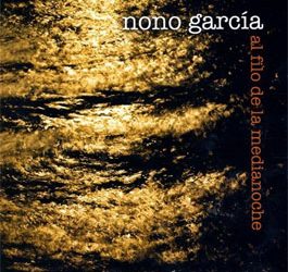Nono García -  Al Filo De La Medianoche