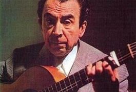 Niño Ricardo -  La guitarra del Niño Ricardo. Partituras