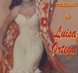 Luisa Ortega -  Luisa Ortega v.1