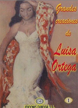 Luisa Ortega –  Luisa Ortega v.1