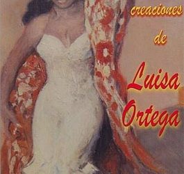 Luisa Ortega -  Luisa Ortega v.2