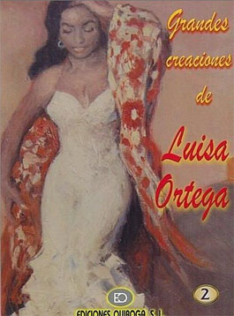 Luisa Ortega –  Luisa Ortega v.2