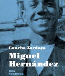 CONCHA ZARDOYA -  Miguel Hernández