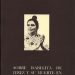José Ignacio Primo Martínez -  Sobre Isabelita de Jerez y su muerte en Zamora