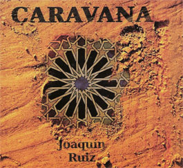 Joaquín Rúiz –  Caravana