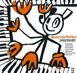 Sergio Pamies -  Borrachito