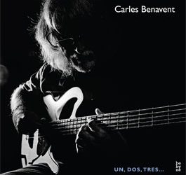 Carles Benavent -  Un