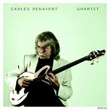 Carles Benavent –  Quartet