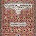 Manuel Granados -  Estilos y análisis musical del flamenco Vol.1 (Libro)