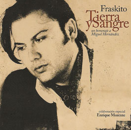 Fraskito –  Tierra y sangre
