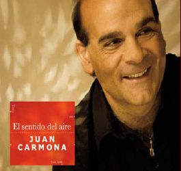 Juan Carmona -  El sentido del aire