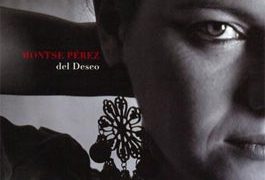 Montse Pérez - del Deseo