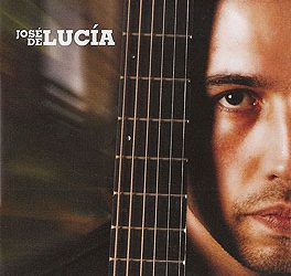 José de Lucía -  José de Lucía