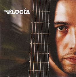 José de Lucía –  José de Lucía