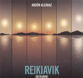 Abdón Alcaraz -  Reikiavik