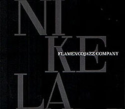 Flamenco Jazz Company -  NIKELA