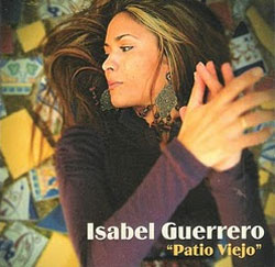 Isabel Guerrero -  Patio Viejo