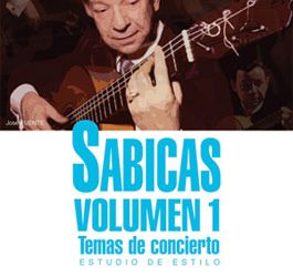 Sábicas -  Sabicas
