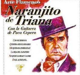 Naranjito de Triana -  Naranjito de Triana