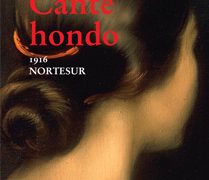 Manuel Machado -  Cante hondo