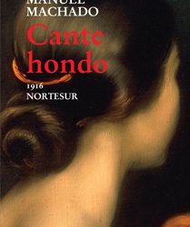 Manuel Machado -  Cante hondo
