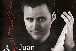 Juan Pinilla - Lámpara minera v. 3