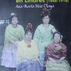 Ana María Díaz Olaya -  Minería