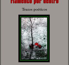 Laura Moss -  Flamenco por dentro Trazos Poeticos