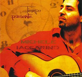 Michele Iaccarino -  Tiempo Presente