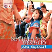 Sólo Compás -  Sevillanas Despacio para Empezar