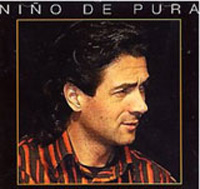 Niño de Pura -  Niño de Pura