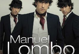 Manuel Lombo -  Siete pormenores