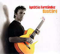 Ignacio Fernández -  Buscaré