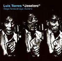 Luis Torres “Joselero” –  En directo. Zeleste 1975 (Reed.)